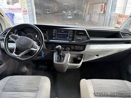 Volkswagen California Ocean 2023 | Automático | Techo elevable