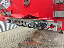 Faymonville STN-4UBX