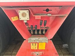 Faymonville STN-4UBX