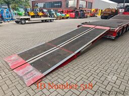 Faymonville STN-4UBX