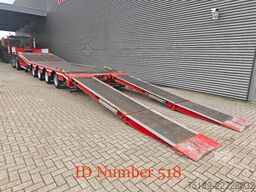 Faymonville STN-4UBX
