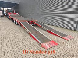Faymonville STN-4UBX