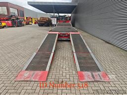Faymonville STN-4UBX