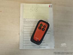 Faymonville STN-4UBX