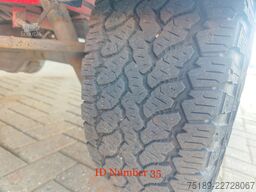 Mercedes-Benz Sprinter 311 CDI Ruthmann TB 220