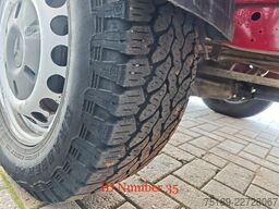Mercedes-Benz Sprinter 311 CDI Ruthmann TB 220