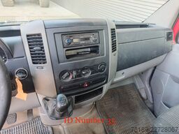 Mercedes-Benz Sprinter 311 CDI Ruthmann TB 220