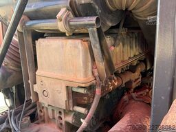 Volvo FL 12 - 380 (6X6 / POMPE MANUELLE / GRANDES EJE...