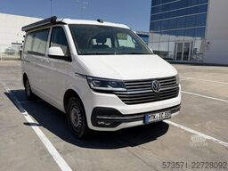 Volkswagen California Ocean 2023 | Automático | Techo elevable