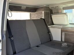 Volkswagen California Ocean 2023 | Automático | Techo elevable
