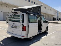 Volkswagen California Ocean 2023 | Automático | Techo elevable