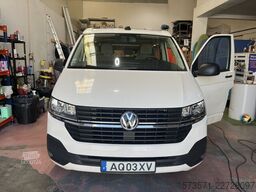 Volkswagen California Coast 2022 | Automático | Techo elevable
