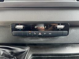 Mercedes-Benz Sprinter 211 KASTEN 6-Gang Holzboden DAB AHK