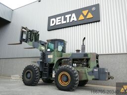 Komatsu 540 Ex-army