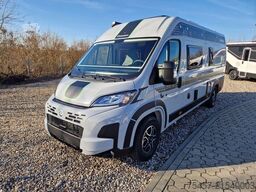 CHAUSSON V697 SPORT LINE MJ26 /Arctic.-P.,/Autom./Connect