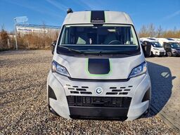 CHAUSSON V697 SPORT LINE MJ26 /Arctic.-P.,/Autom./Connect