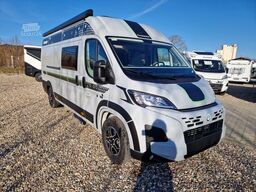 CHAUSSON V697 SPORT LINE MJ26 /Arctic.-P.,/Autom./Connect
