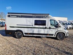 CHAUSSON V697 SPORT LINE MJ26 /Arctic.-P.,/Autom./Connect