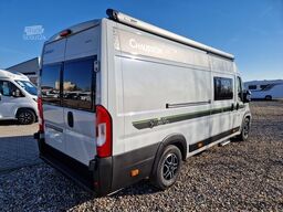 CHAUSSON V697 SPORT LINE MJ26 /Arctic.-P.,/Autom./Connect