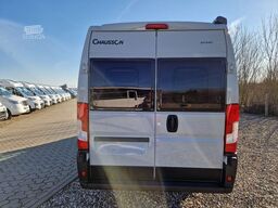 CHAUSSON V697 SPORT LINE MJ26 /Arctic.-P.,/Autom./Connect