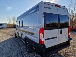 CHAUSSON V697 SPORT LINE MJ26 /Arctic.-P.,/Autom./Connect