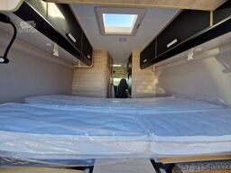 CHAUSSON V697 SPORT LINE MJ26 /Arctic.-P.,/Autom./Connect
