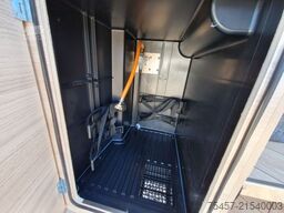 CHAUSSON V697 SPORT LINE MJ26 /Arctic.-P.,/Autom./Connect