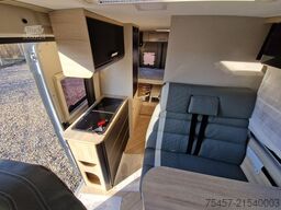 CHAUSSON V697 SPORT LINE MJ26 /Arctic.-P.,/Autom./Connect