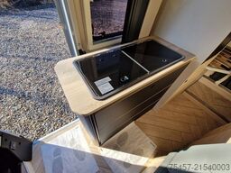 CHAUSSON V697 SPORT LINE MJ26 /Arctic.-P.,/Autom./Connect