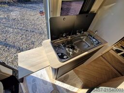 CHAUSSON V697 SPORT LINE MJ26 /Arctic.-P.,/Autom./Connect