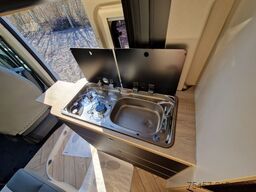 CHAUSSON V697 SPORT LINE MJ26 /Arctic.-P.,/Autom./Connect