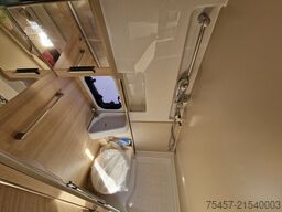 CHAUSSON V697 SPORT LINE MJ26 /Arctic.-P.,/Autom./Connect