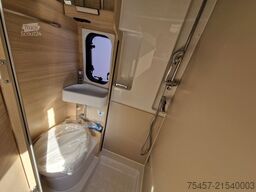 CHAUSSON V697 SPORT LINE MJ26 /Arctic.-P.,/Autom./Connect
