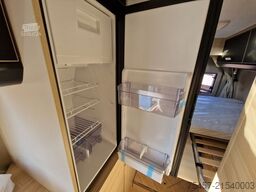 CHAUSSON V697 SPORT LINE MJ26 /Arctic.-P.,/Autom./Connect