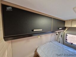 CHAUSSON V697 SPORT LINE MJ26 /Arctic.-P.,/Autom./Connect