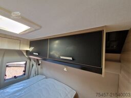 CHAUSSON V697 SPORT LINE MJ26 /Arctic.-P.,/Autom./Connect