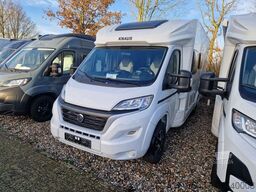KNAUS L!VE WAVE 650 MF Platinum Selection