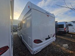 KNAUS L!VE WAVE 650 MF Platinum Selection