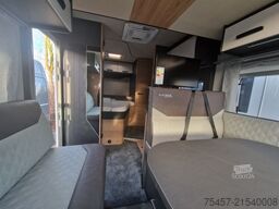 KNAUS L!VE WAVE 650 MF Platinum Selection