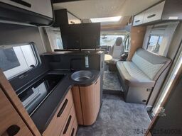KNAUS L!VE WAVE 650 MF Platinum Selection