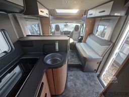 KNAUS L!VE WAVE 650 MF Platinum Selection