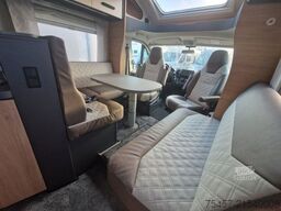 KNAUS L!VE WAVE 650 MF Platinum Selection