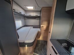 KNAUS L!VE WAVE 650 MF Platinum Selection