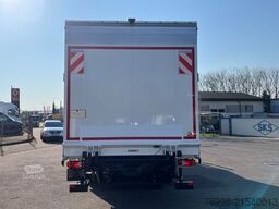 VOLVO FL16.280 Schiebeplane mit 2-Tonnen-LBW