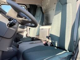 VOLVO FL16.280 Schiebeplane mit 2-Tonnen-LBW