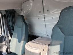 VOLVO FL16.280 Schiebeplane mit 2-Tonnen-LBW