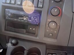 VOLVO FL16.280 Schiebeplane mit 2-Tonnen-LBW