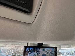 VOLVO FL16.280 Schiebeplane mit 2-Tonnen-LBW