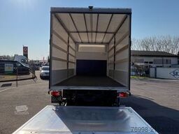 VOLVO FL16.280 Schiebeplane mit 2-Tonnen-LBW