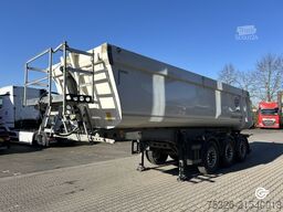 SCHMITZ CARGOBULL SKI 24 SL 7.2,Stahl, Miete/Rent, Mietkauf